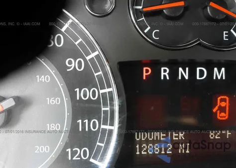 2007 Suzuki Xl7 из США, поврежденный, VIN 2S3DA217376117306